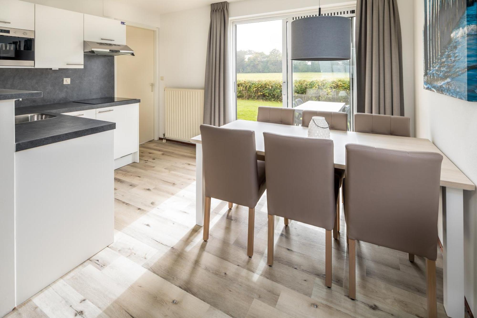 Summio Zeeland Village Scharendijke Room photo