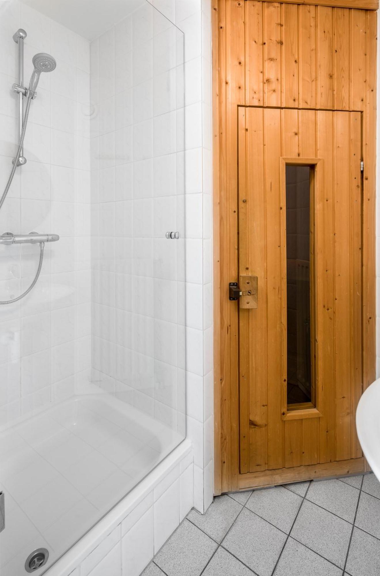 Summio Zeeland Village Scharendijke Room photo