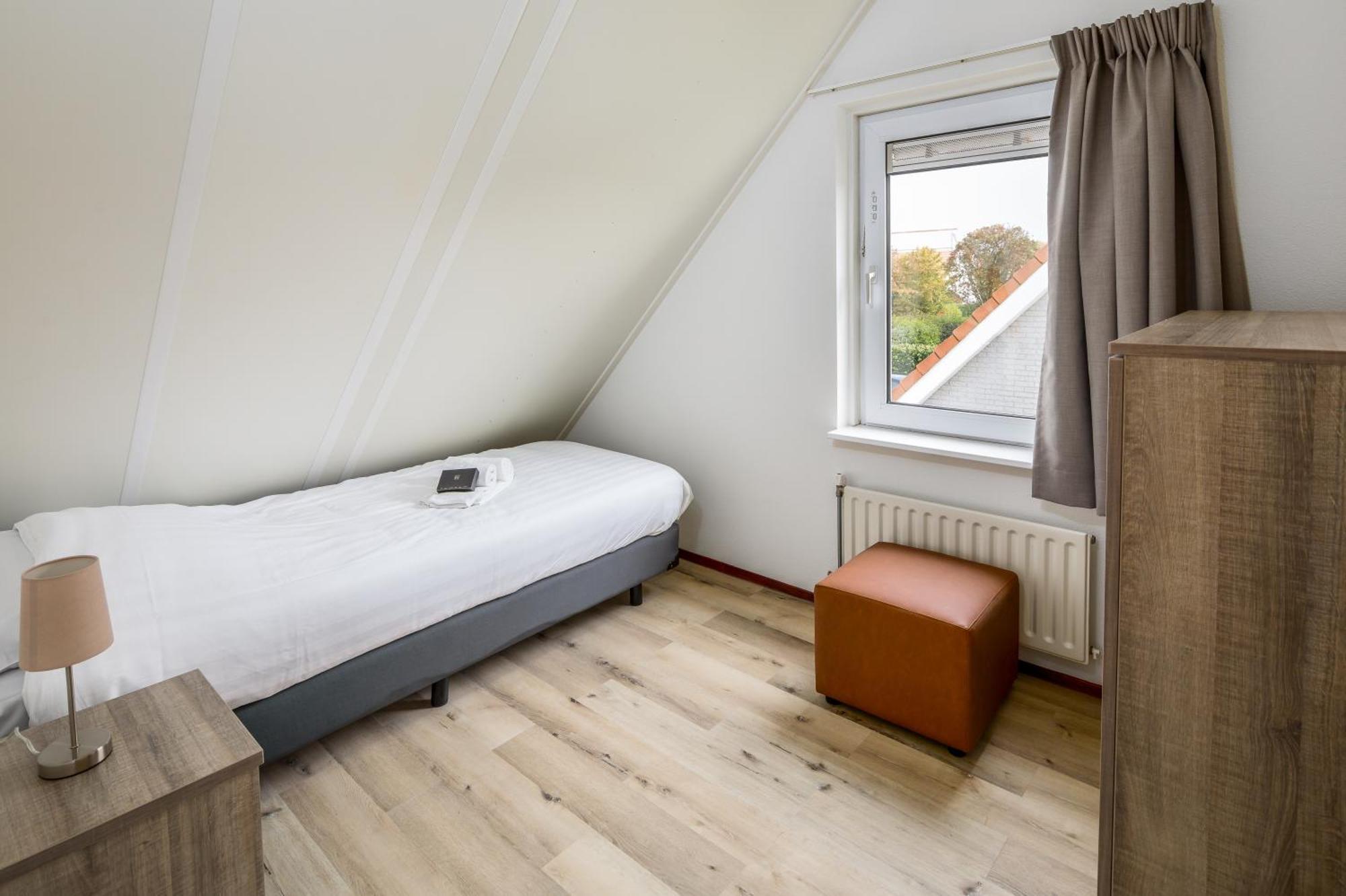 Summio Zeeland Village Scharendijke Room photo