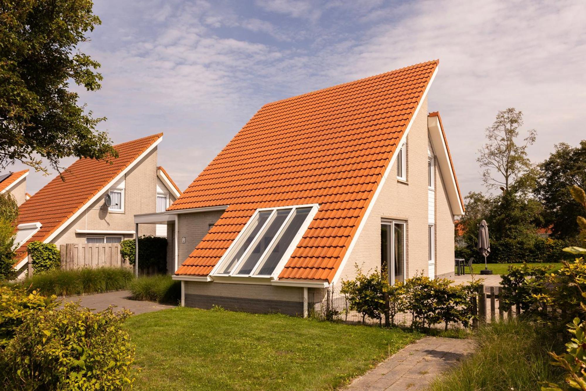 Summio Zeeland Village Scharendijke Room photo