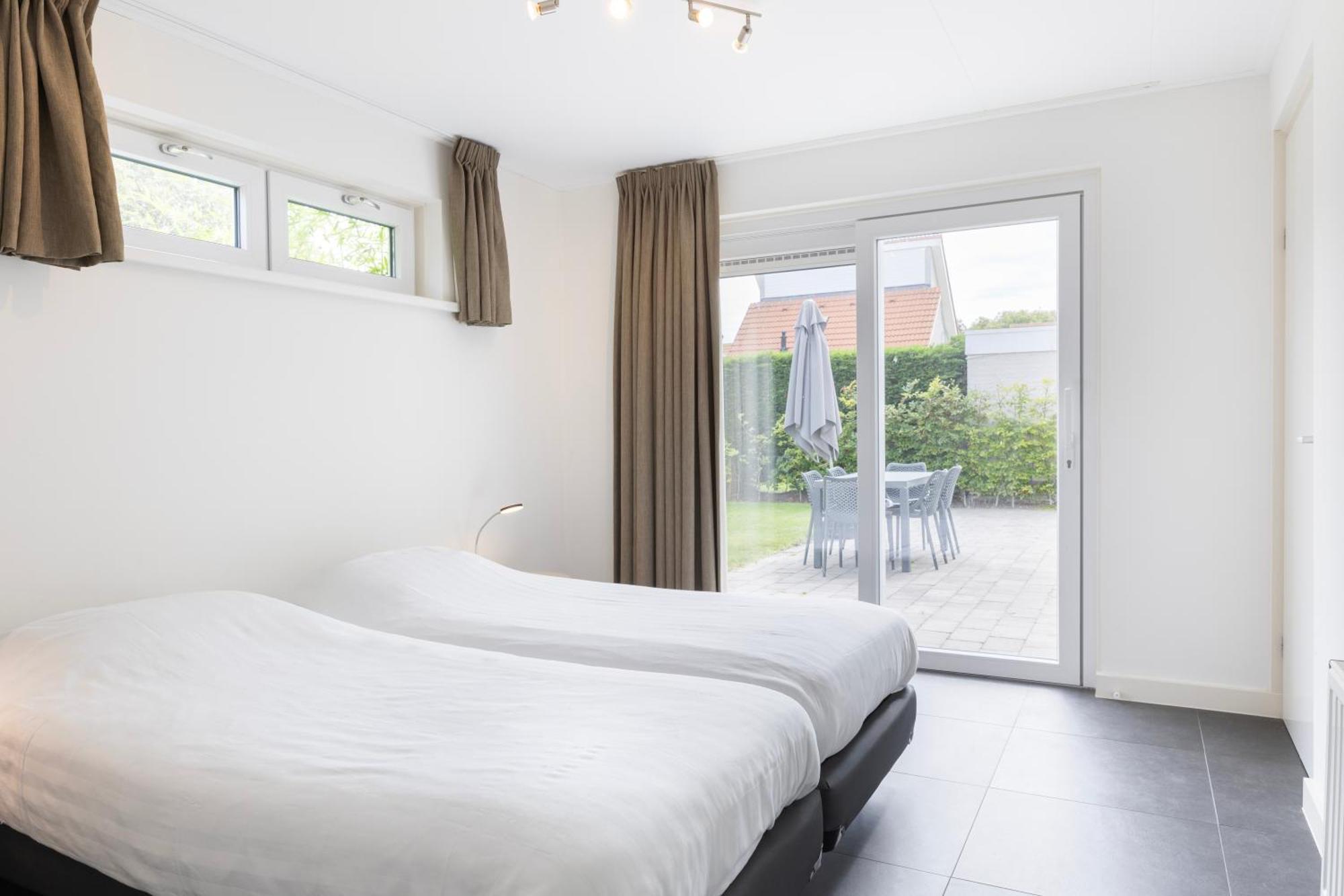 Summio Zeeland Village Scharendijke Room photo