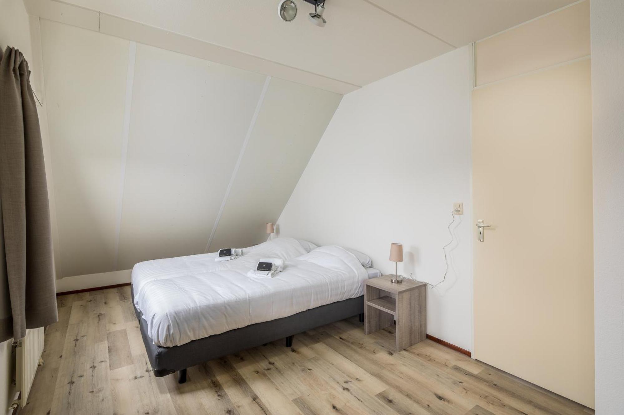 Summio Zeeland Village Scharendijke Room photo