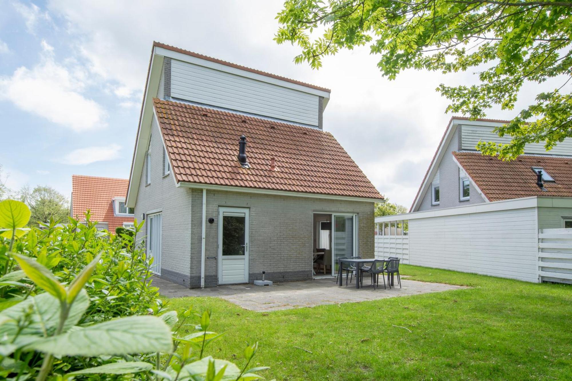 Summio Zeeland Village Scharendijke Room photo
