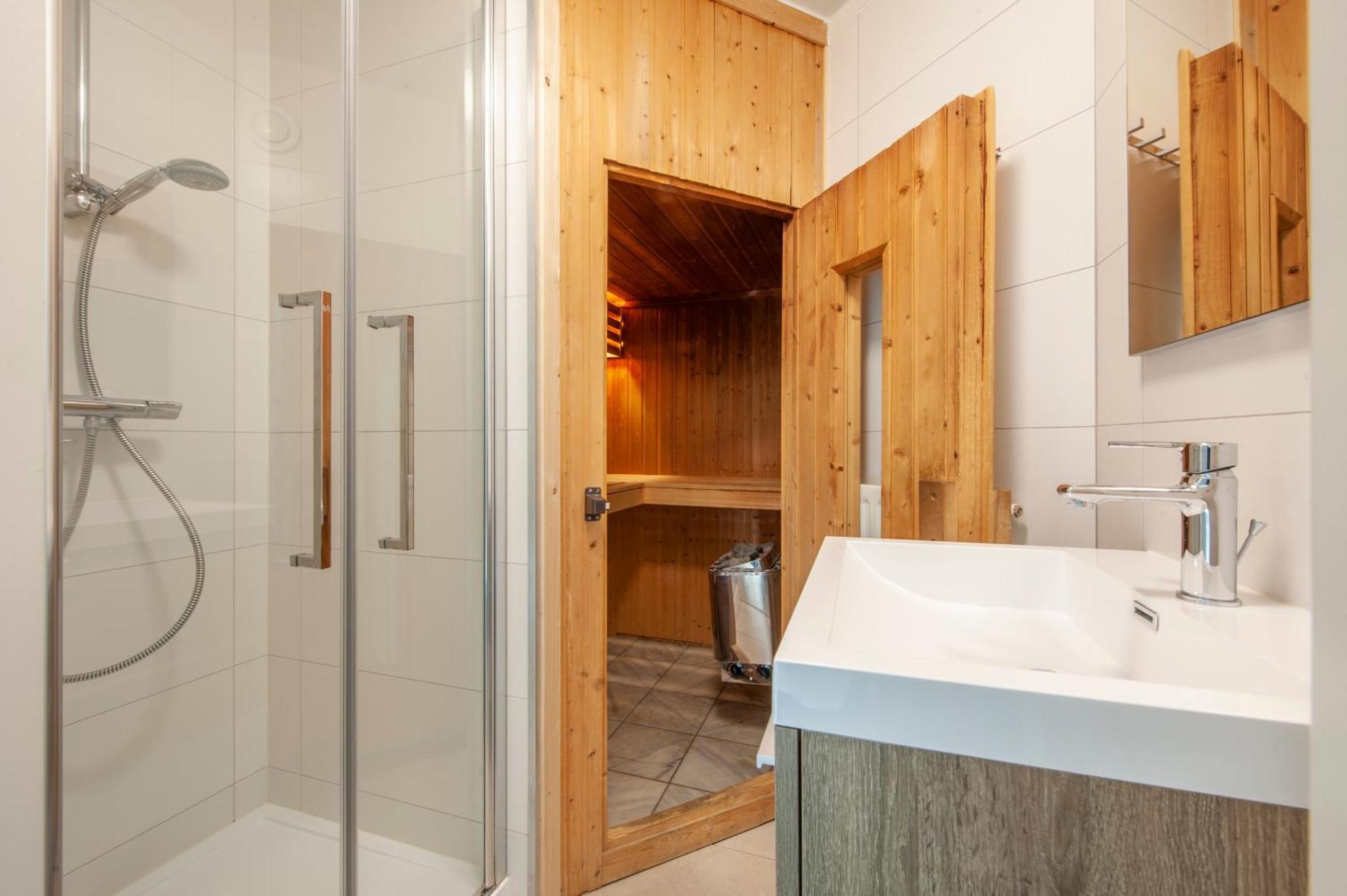 Summio Zeeland Village Scharendijke Room photo