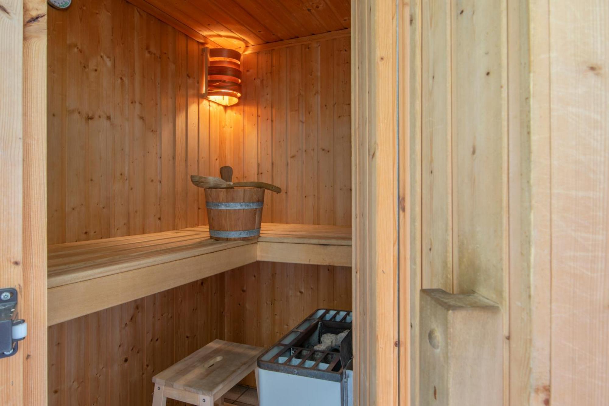 Summio Zeeland Village Scharendijke Room photo