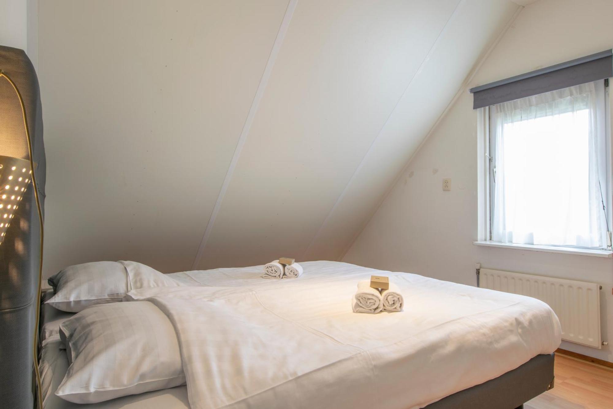 Summio Zeeland Village Scharendijke Room photo