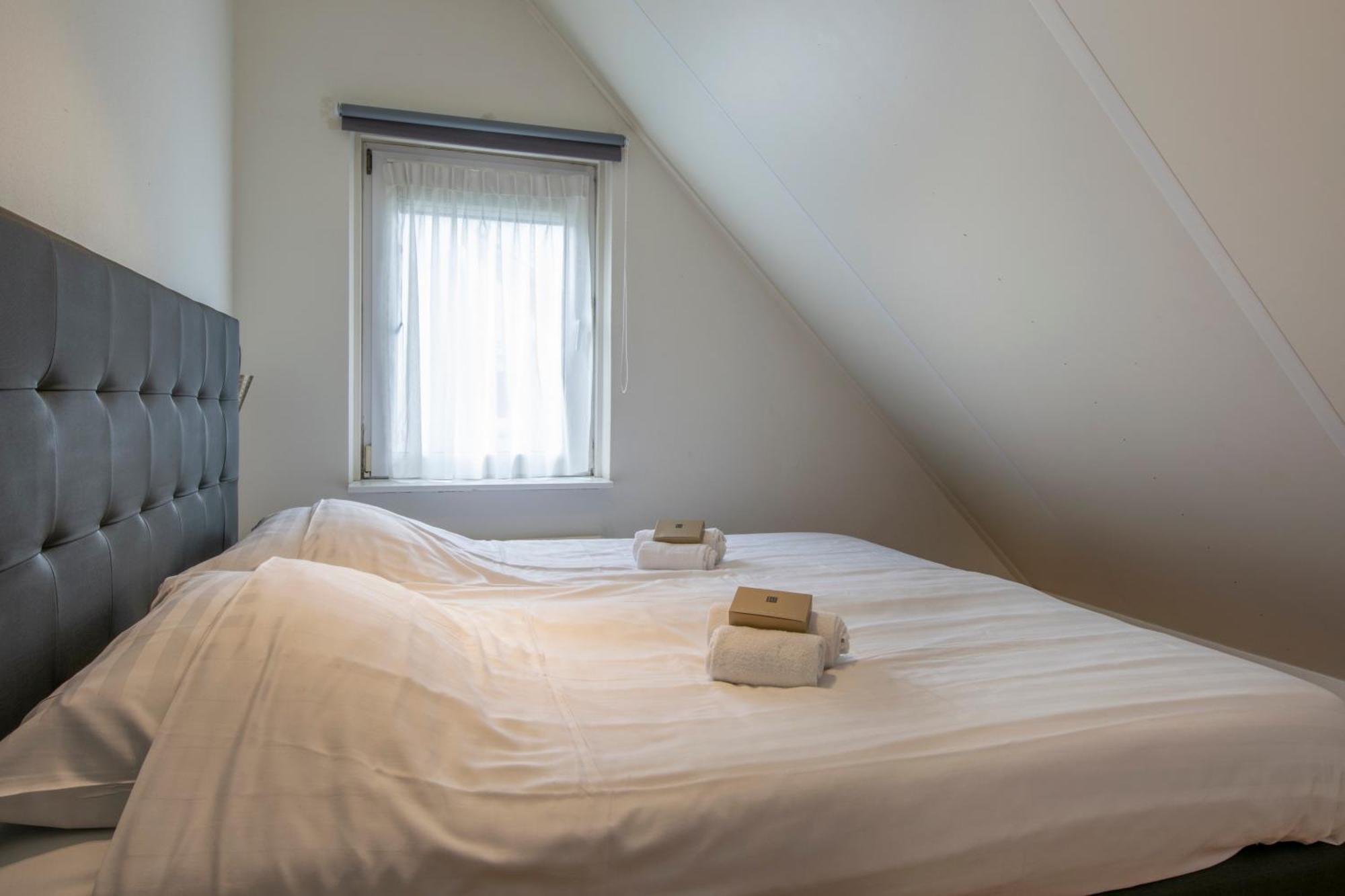 Summio Zeeland Village Scharendijke Room photo