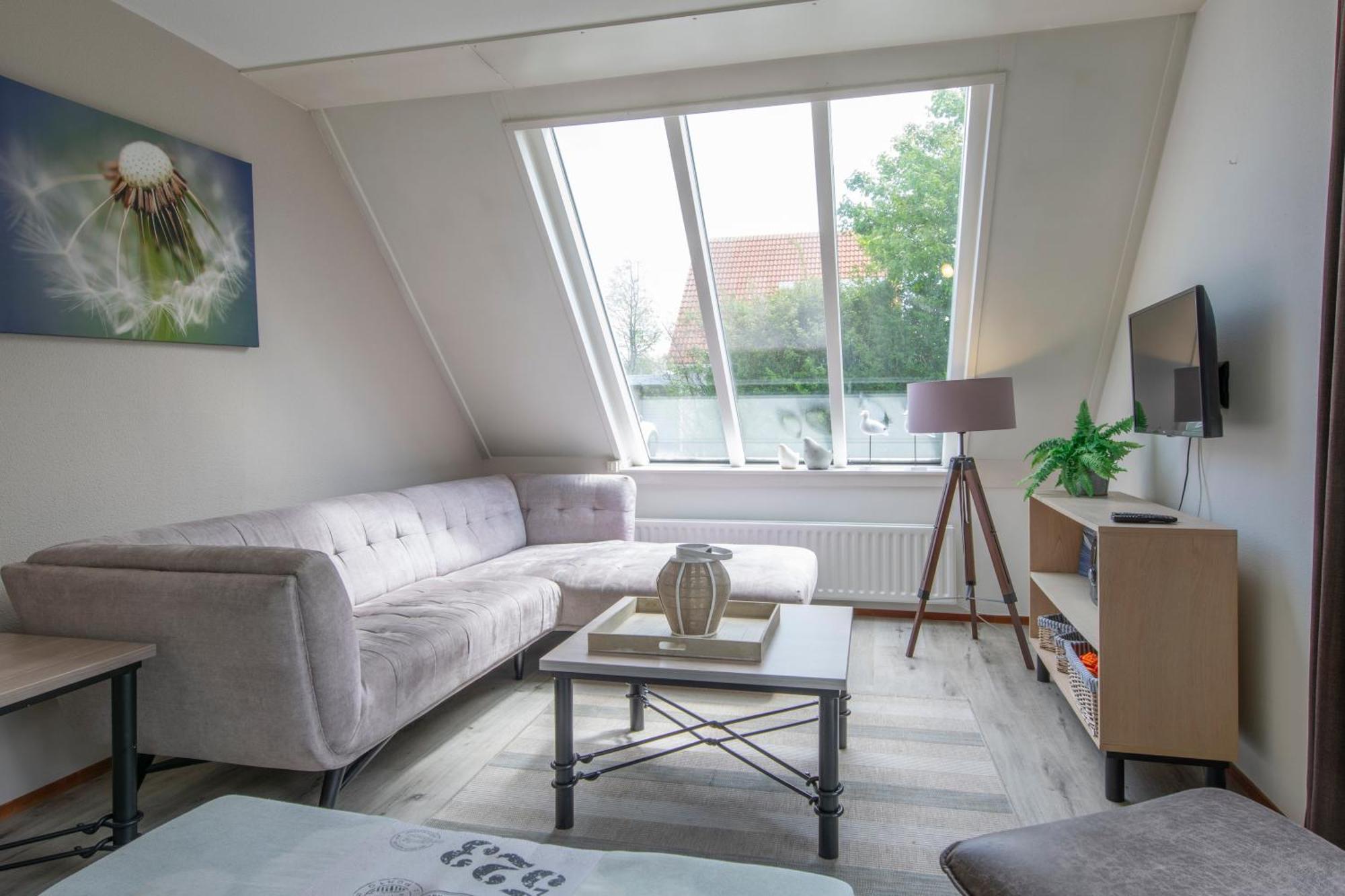 Summio Zeeland Village Scharendijke Room photo