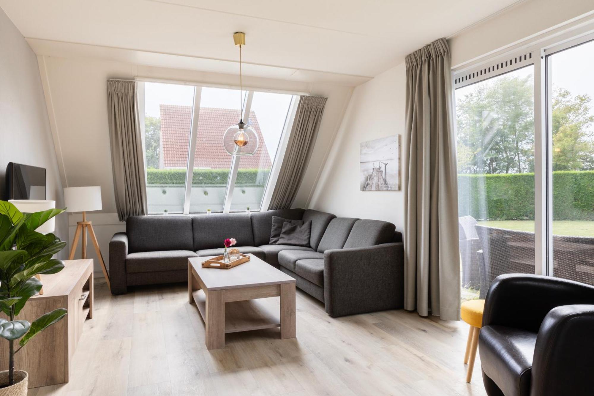 Summio Zeeland Village Scharendijke Exterior photo